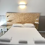 Bergamo Automatic Rooms Self Check-In